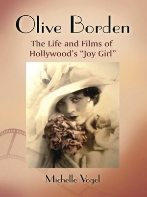 cover image of Olive Borden